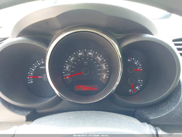 صورة 7 لـ 2011 KIA SOUL +