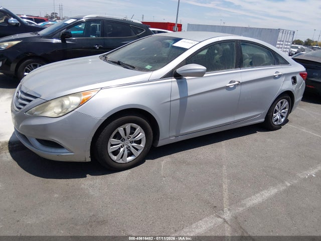 صورة 2 لـ 2012 Hyundai SONATA GLS
