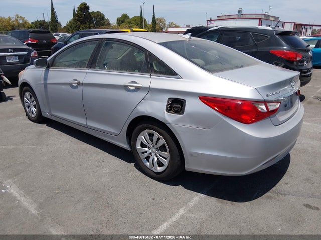 صورة 3 لـ 2012 Hyundai SONATA GLS
