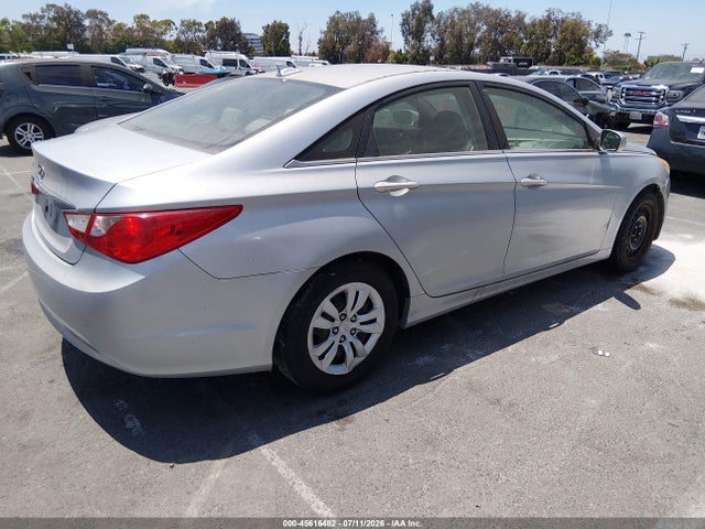 صورة 4 لـ 2012 Hyundai SONATA GLS