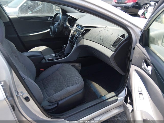 صورة 5 لـ 2012 Hyundai SONATA GLS