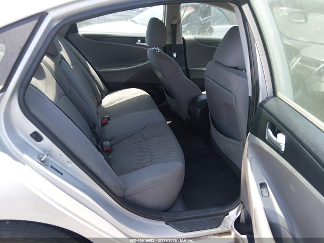 صورة 8 لـ 2012 Hyundai SONATA GLS