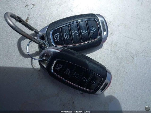 2023 HYUNDAI ELANTRA SEL 11