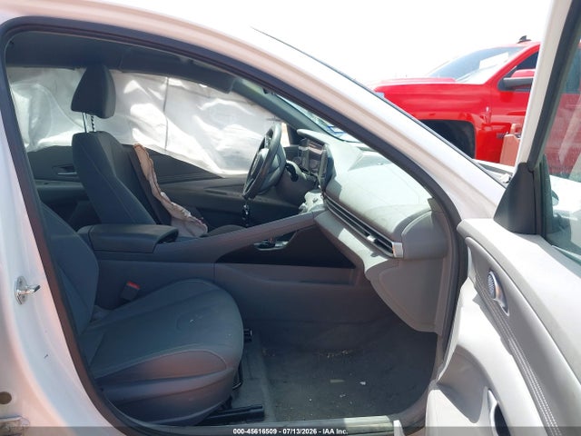 2023 HYUNDAI ELANTRA SEL 5