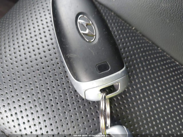 2021 HYUNDAI SANTA FE SEL 11