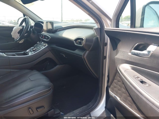 2021 HYUNDAI SANTA FE SEL 5