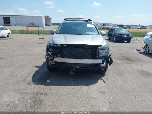 2021 HYUNDAI SANTA FE SEL 6