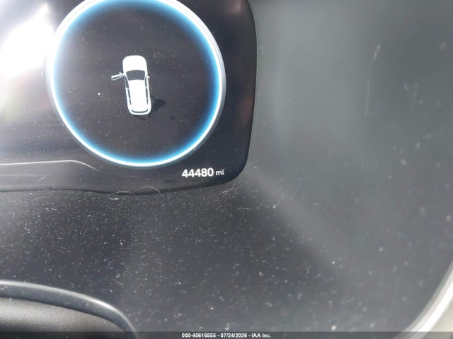 2021 HYUNDAI SANTA FE SEL 7