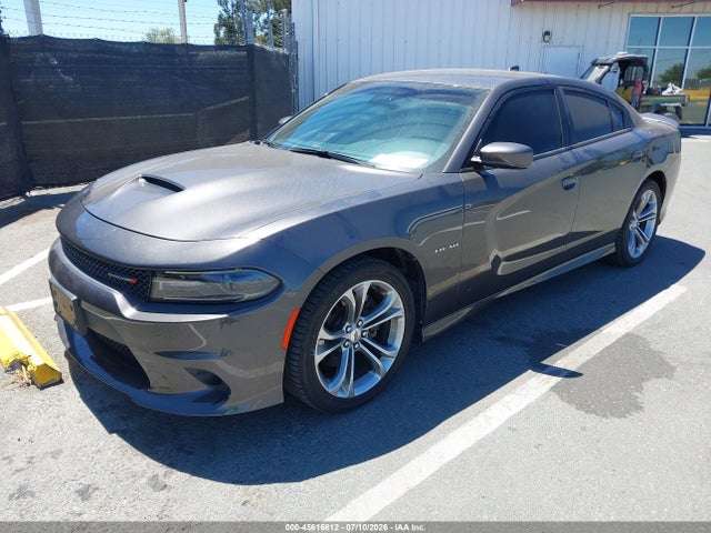 صورة 2 لـ 2020 Dodge CHARGER R/T RWD