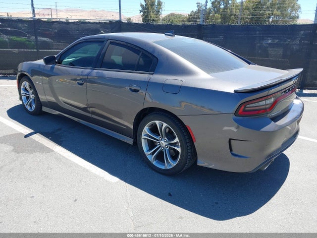 صورة 3 لـ 2020 Dodge CHARGER R/T RWD