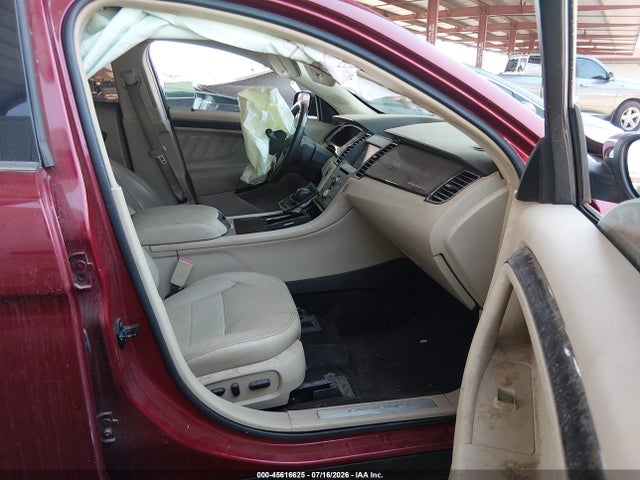 صورة 5 لـ 2015 FORD TAURUS LIMITED