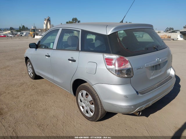 2005 Toyota MATRIX — фото 3