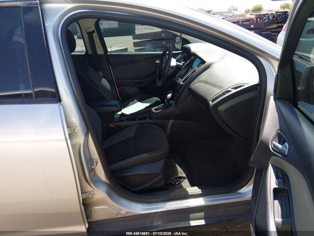 2014 FORD FOCUS SE — фото 5