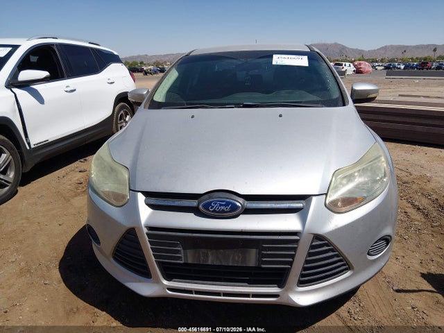 2014 FORD FOCUS SE — фото 6