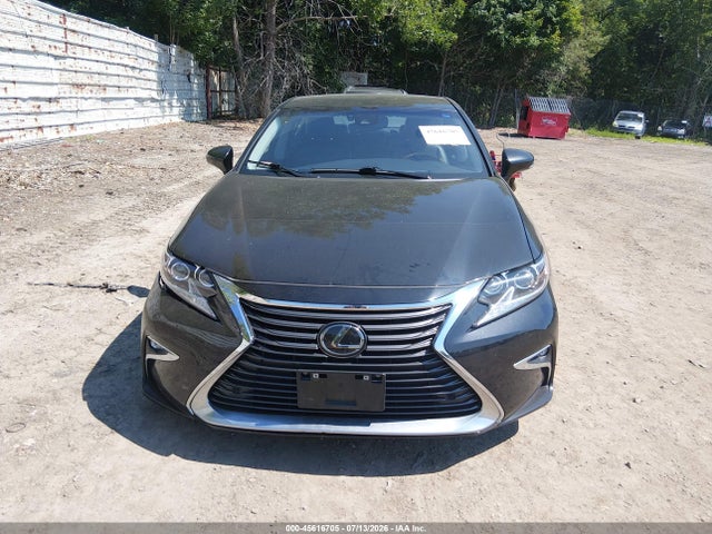 2016 Lexus ES 350 thumbnail 12