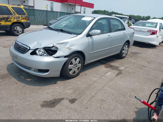 صورة 2 لـ 2008 Toyota COROLLA LE