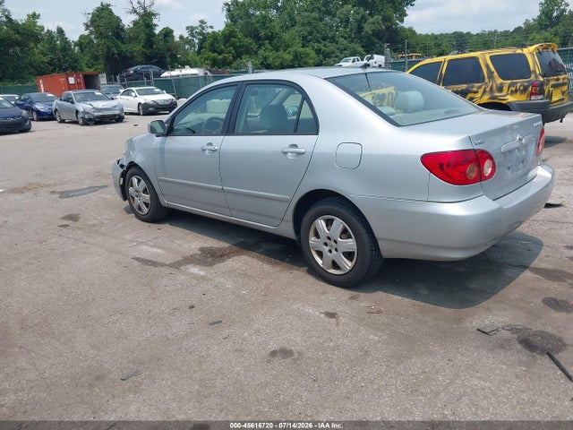 صورة 3 لـ 2008 Toyota COROLLA LE