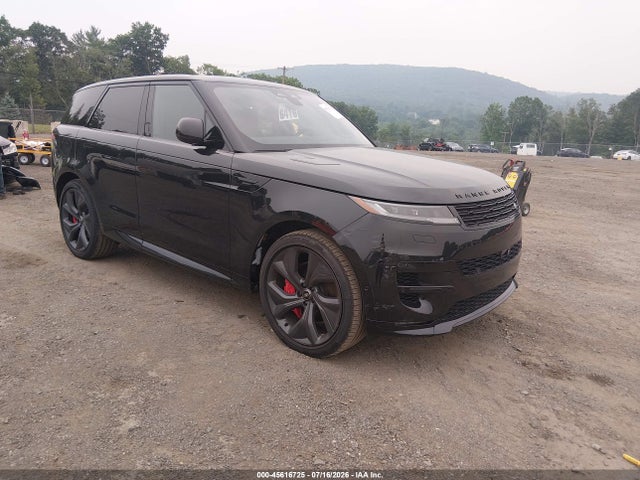 2025 Land Rover Range Rover Sport P530 Dynamic SE