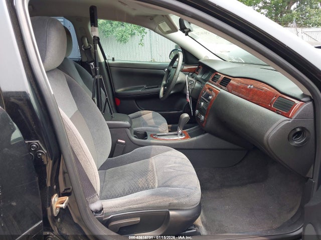 2009 Chevrolet IMPALA LS photo 5