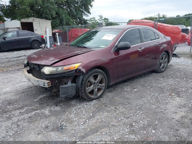 صورة 2 لـ 2010 Acura TSX 2.4