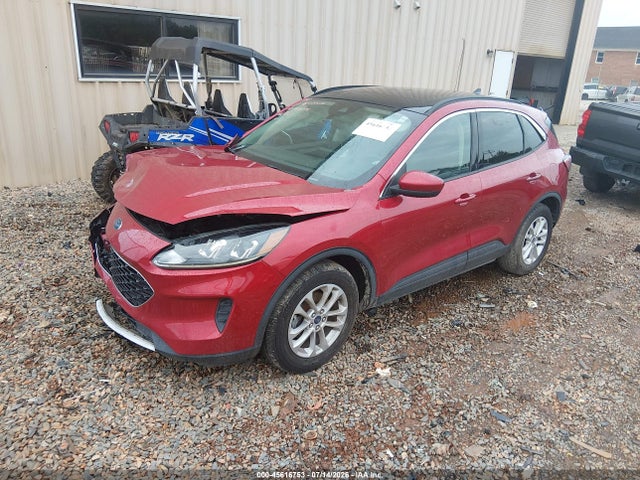 2020 FORD ESCAPE SE 2