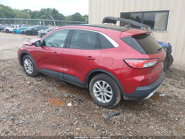 2020 FORD ESCAPE SE 3