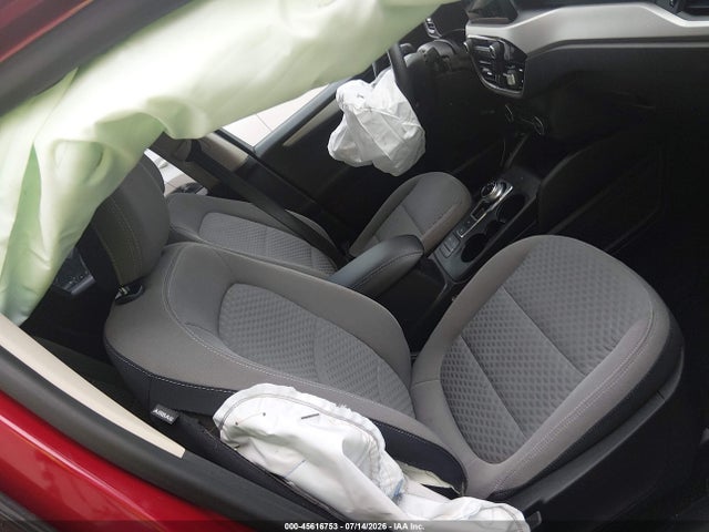 2020 FORD ESCAPE SE 5