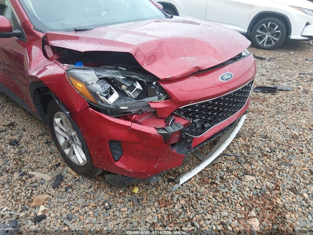2020 FORD ESCAPE SE 6