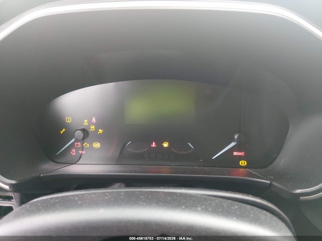 2020 FORD ESCAPE SE 7