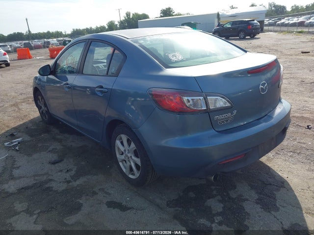 صورة 3 لـ 2011 Mazda MAZDA3 I TOURING