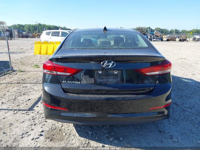 2017 Hyundai ELANTRA VALUE EDITION 照片 16