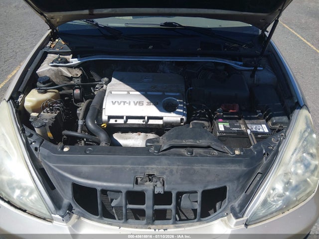 2004 Lexus ES 330 — миниатюра 10