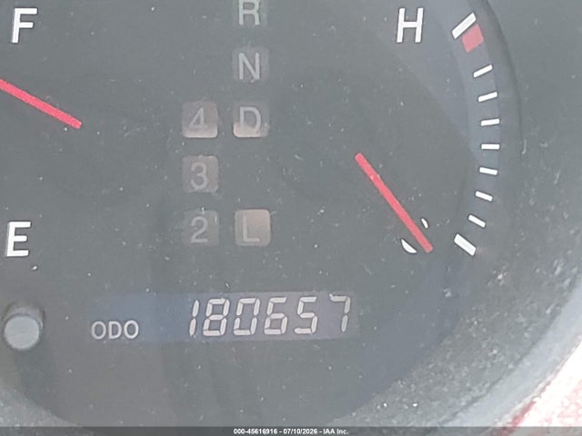 2004 Lexus ES 330 — миниатюра 12