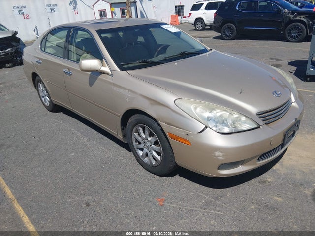 2004 Lexus ES 330 — миниатюра 6