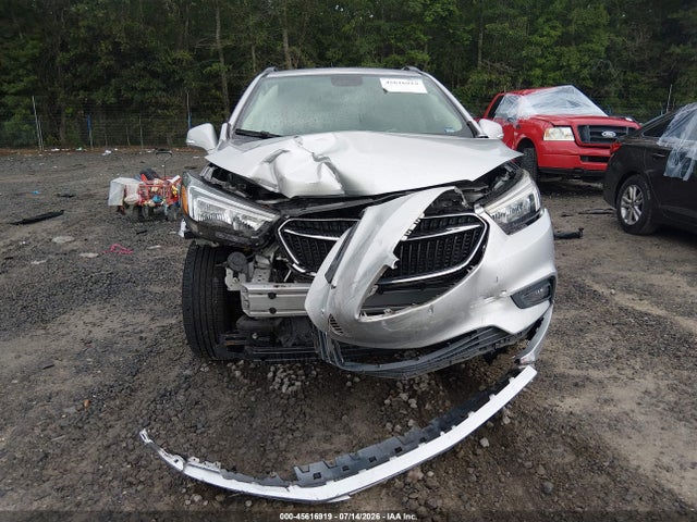 2019 BUICK ENCORE AWD SPORT TOURING 13