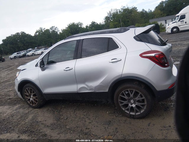 2019 BUICK ENCORE AWD SPORT TOURING 15