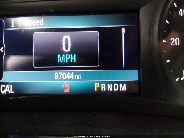 2019 BUICK ENCORE AWD SPORT TOURING 16