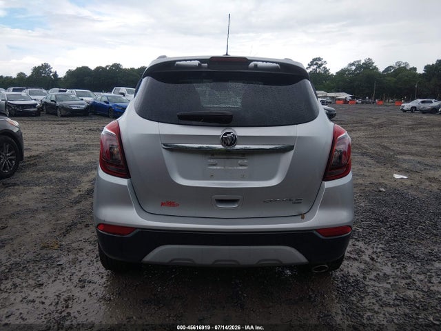 2019 BUICK ENCORE AWD SPORT TOURING 17