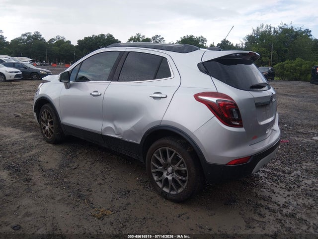 2019 BUICK ENCORE AWD SPORT TOURING 3