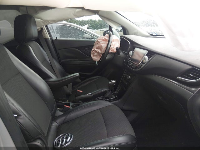 2019 BUICK ENCORE AWD SPORT TOURING 5
