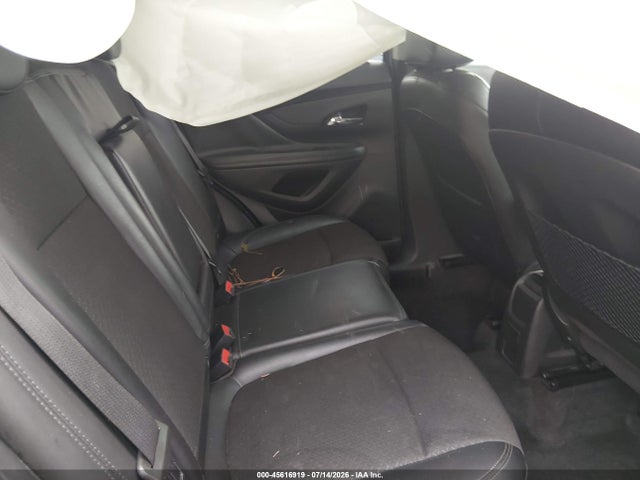 2019 BUICK ENCORE AWD SPORT TOURING 8