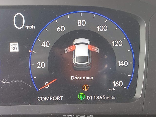 صورة مصغرة 15 لـ 2023 Acura INTEGRA A-SPEC
