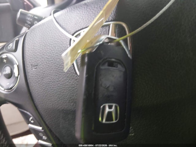 صورة مصغرة 11 لـ 2015 Honda ACCORD EX-L