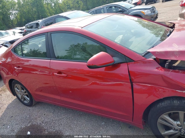 2017 Hyundai ELANTRA VALUE EDITION — миниатюра 13