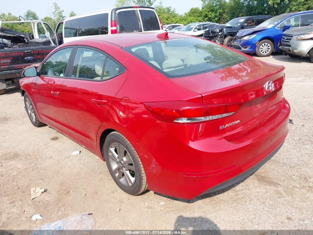صورة 3 لـ 2017 Hyundai ELANTRA VALUE EDITION