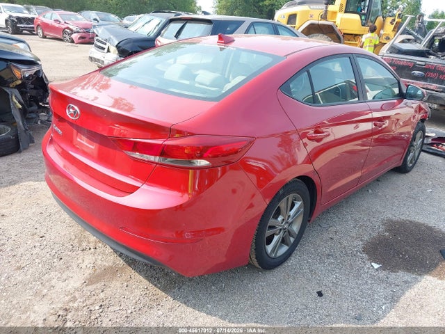صورة 4 لـ 2017 Hyundai ELANTRA VALUE EDITION