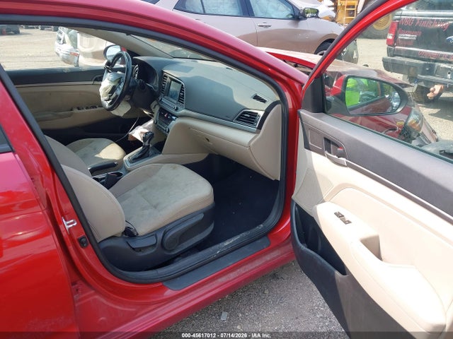 صورة 5 لـ 2017 Hyundai ELANTRA VALUE EDITION