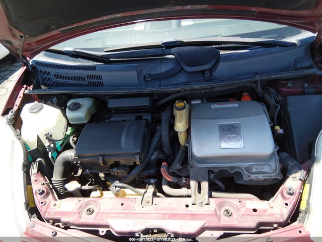 2005 Toyota PRIUS — фото 10