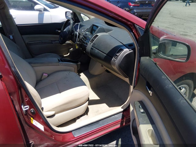 2005 Toyota PRIUS — фото 5