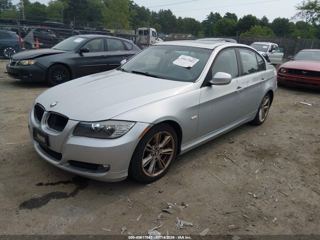 صورة 2 لـ 2009 BMW 328I
